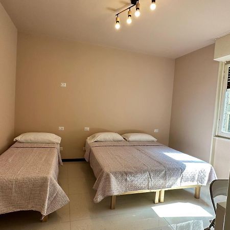 Giramondo Apartment Centrale Milano Dış mekan fotoğraf