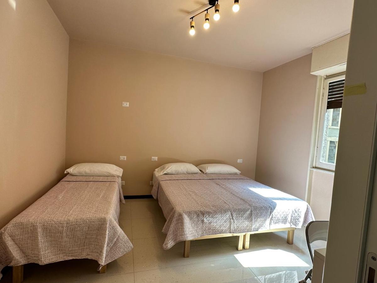 Giramondo Apartment Centrale Milano Dış mekan fotoğraf