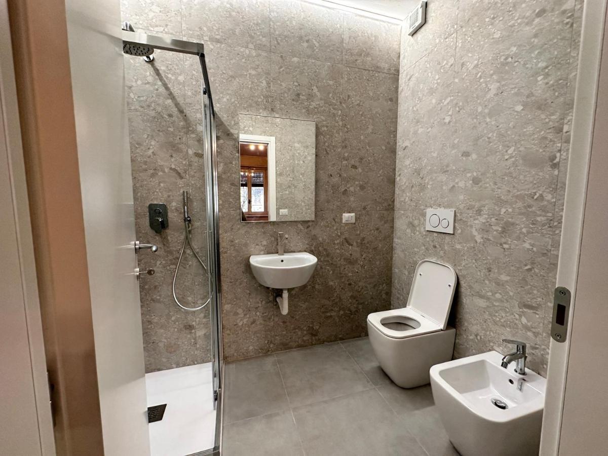 Giramondo Apartment Centrale Milano Dış mekan fotoğraf