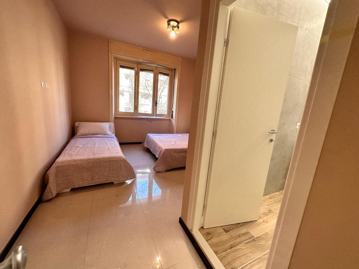 Giramondo Apartment Centrale Milano Dış mekan fotoğraf
