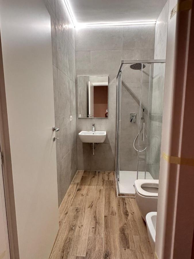 Giramondo Apartment Centrale Milano Dış mekan fotoğraf