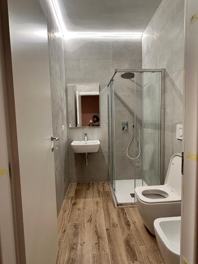 Giramondo Apartment Centrale Milano Dış mekan fotoğraf