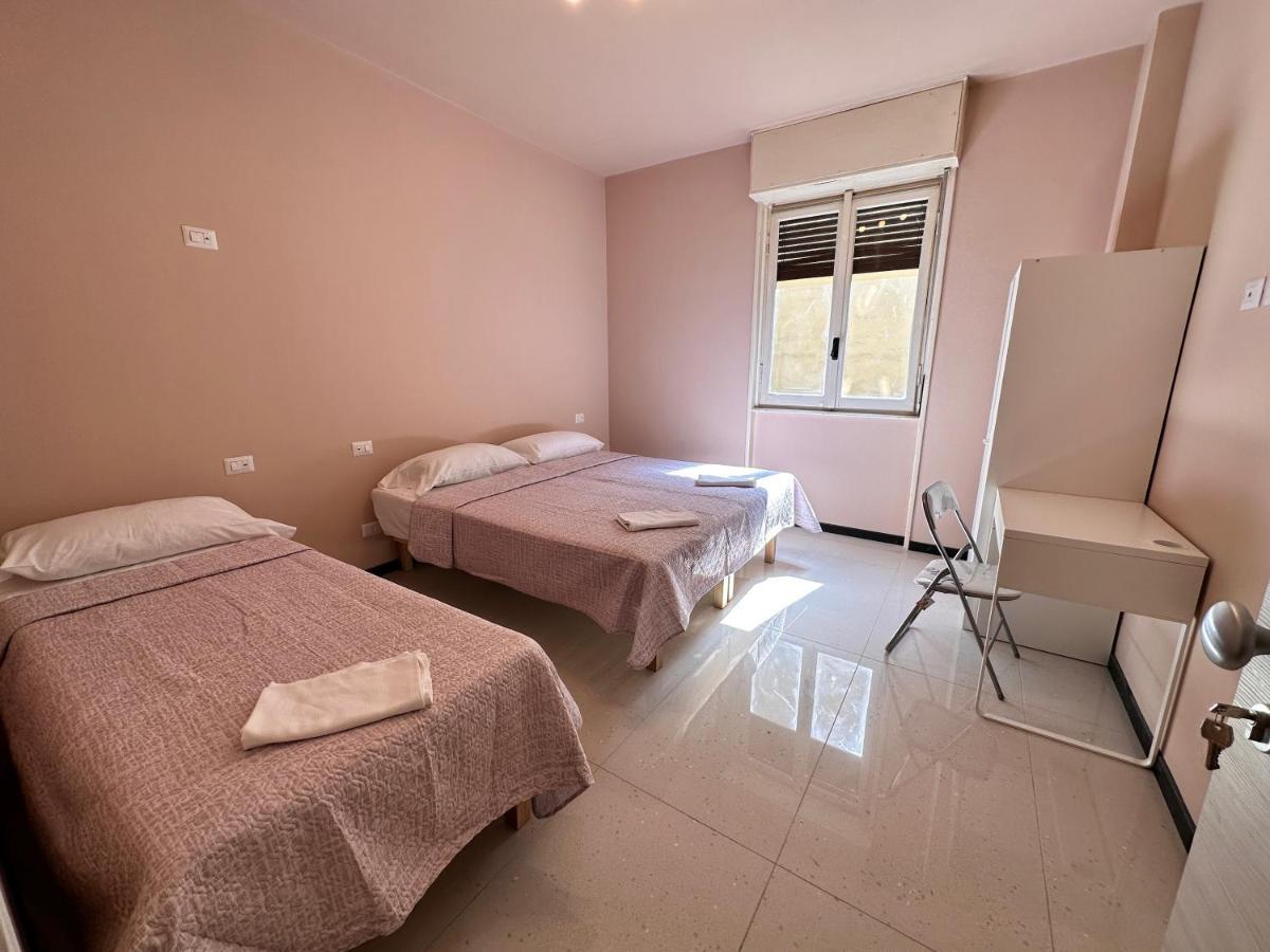 Giramondo Apartment Centrale Milano Dış mekan fotoğraf