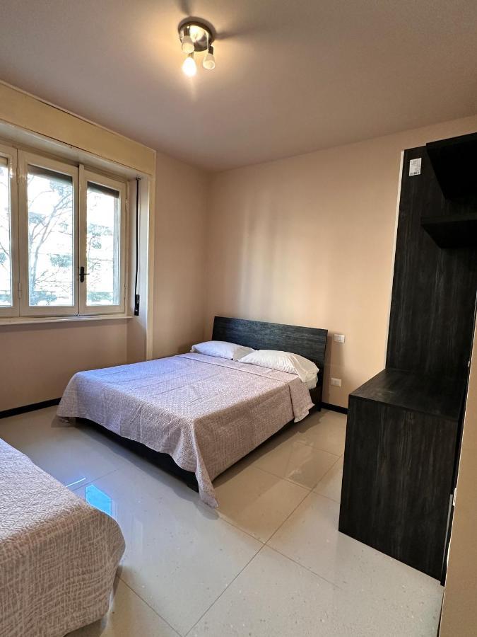 Giramondo Apartment Centrale Milano Dış mekan fotoğraf