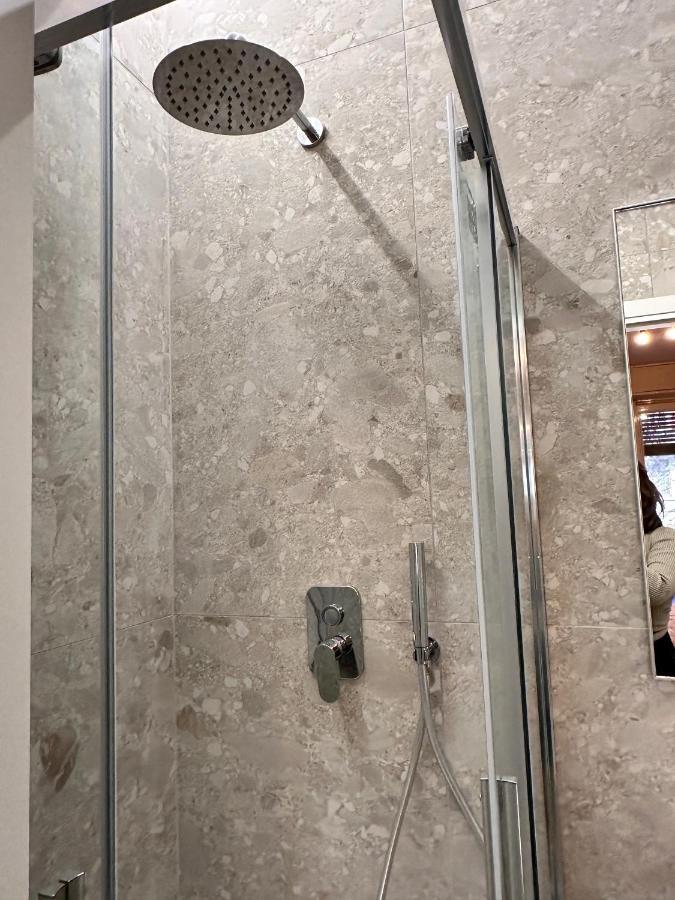 Giramondo Apartment Centrale Milano Dış mekan fotoğraf