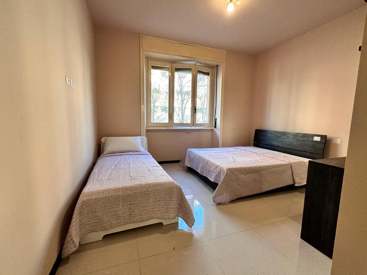 Giramondo Apartment Centrale Milano Dış mekan fotoğraf