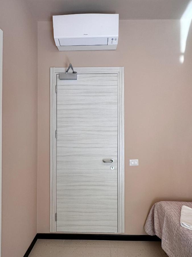 Giramondo Apartment Centrale Milano Dış mekan fotoğraf