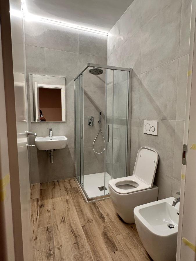 Giramondo Apartment Centrale Milano Dış mekan fotoğraf