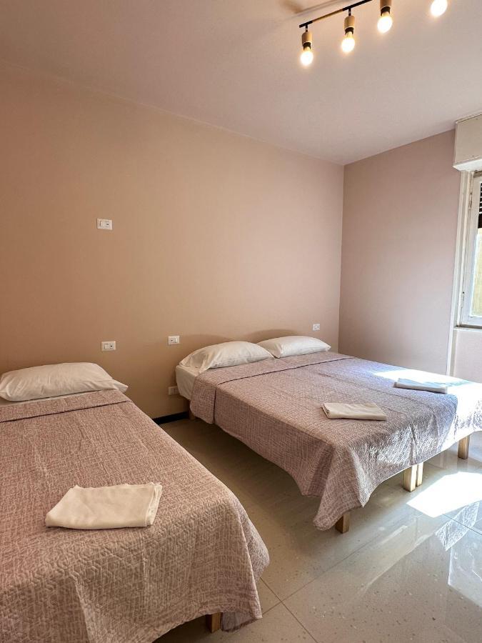 Giramondo Apartment Centrale Milano Dış mekan fotoğraf