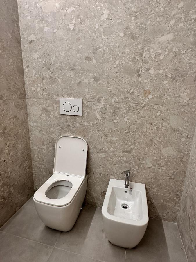 Giramondo Apartment Centrale Milano Dış mekan fotoğraf