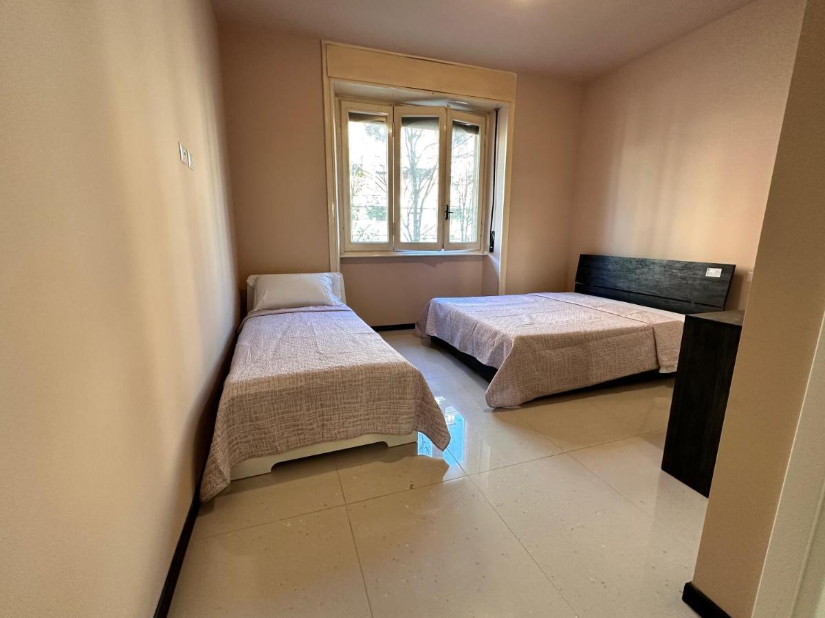 Giramondo Apartment Centrale Milano Dış mekan fotoğraf