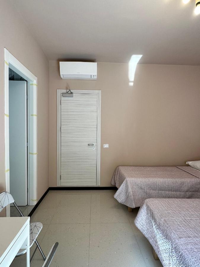 Giramondo Apartment Centrale Milano Dış mekan fotoğraf