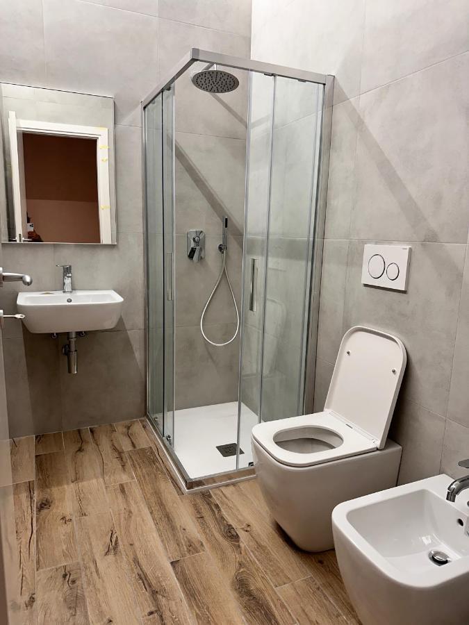 Giramondo Apartment Centrale Milano Dış mekan fotoğraf