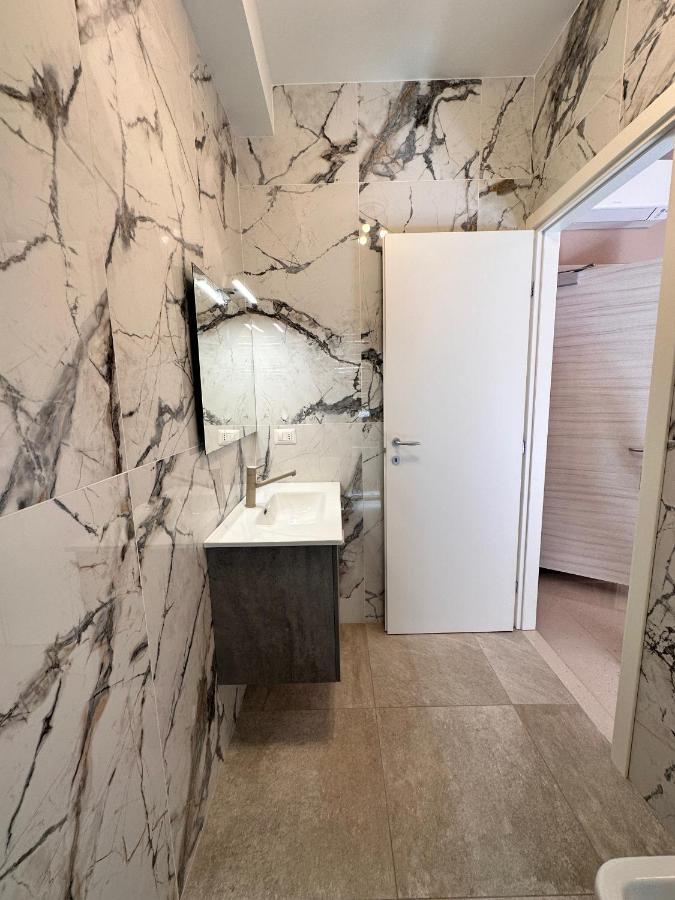 Giramondo Apartment Centrale Milano Dış mekan fotoğraf