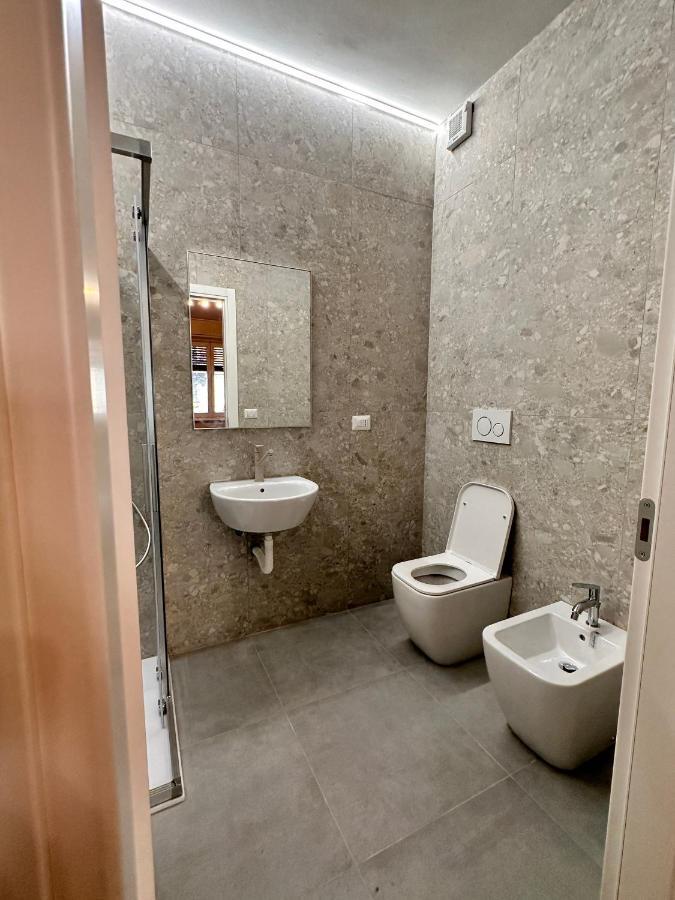 Giramondo Apartment Centrale Milano Dış mekan fotoğraf