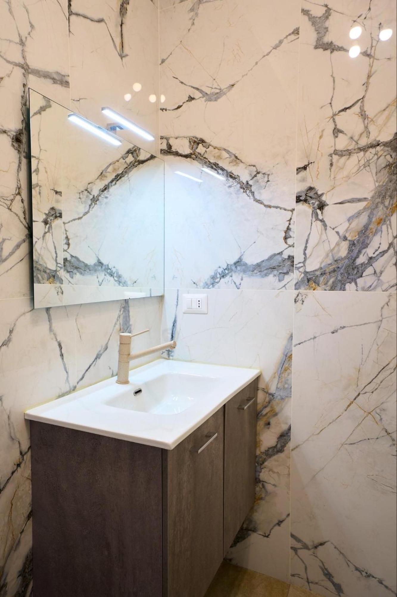 Giramondo Apartment Centrale Milano Dış mekan fotoğraf